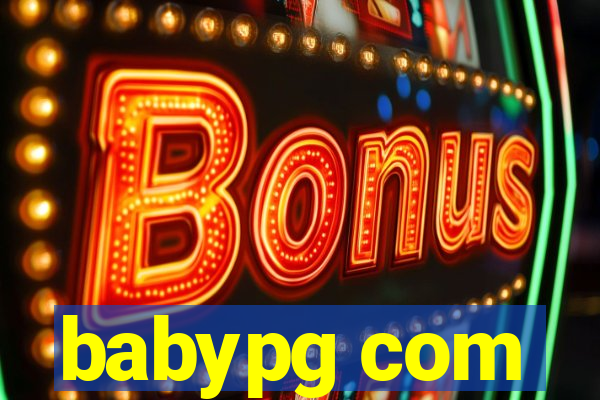 babypg com